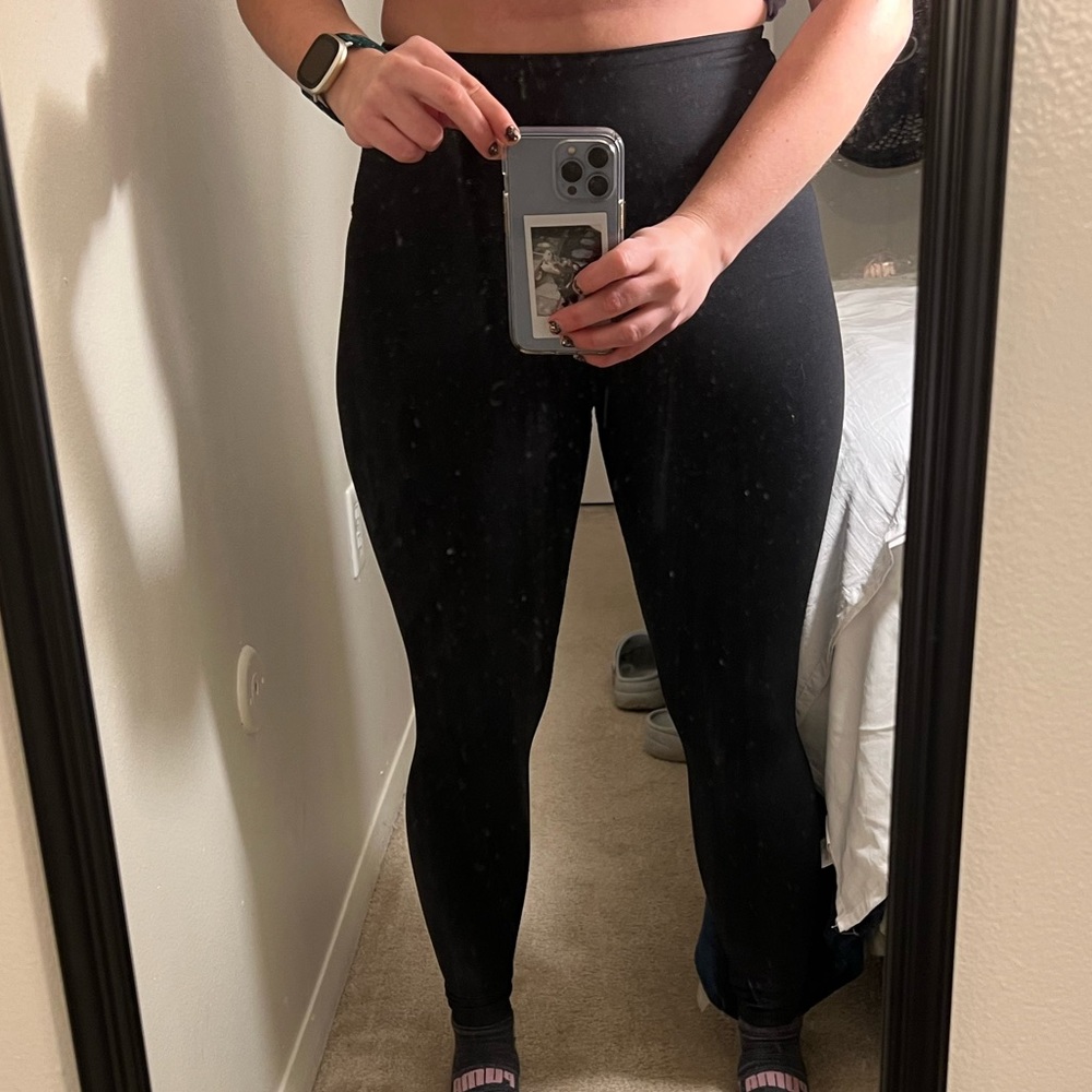 Very comfortable leggings